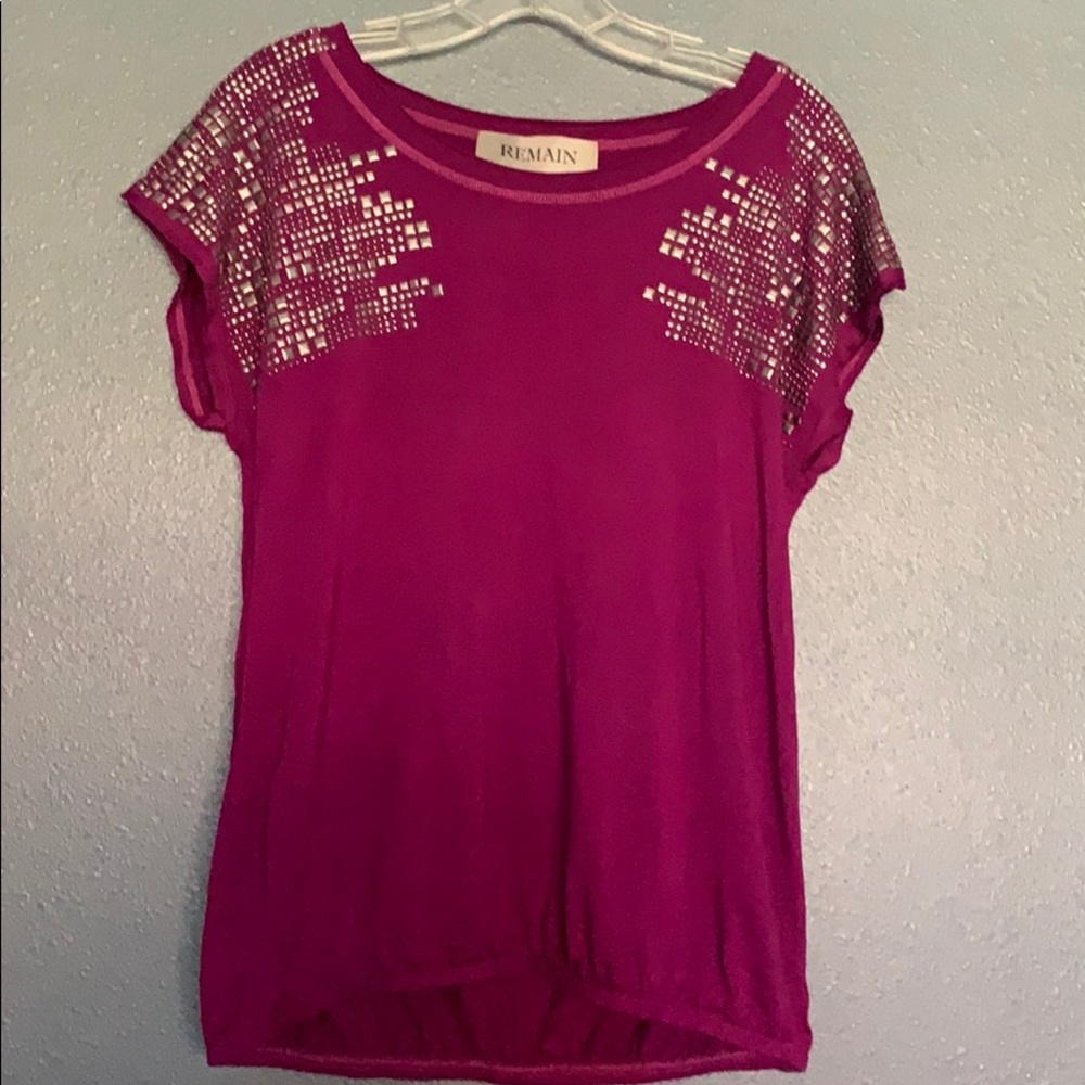 Beautiful blouse from Nordstrom